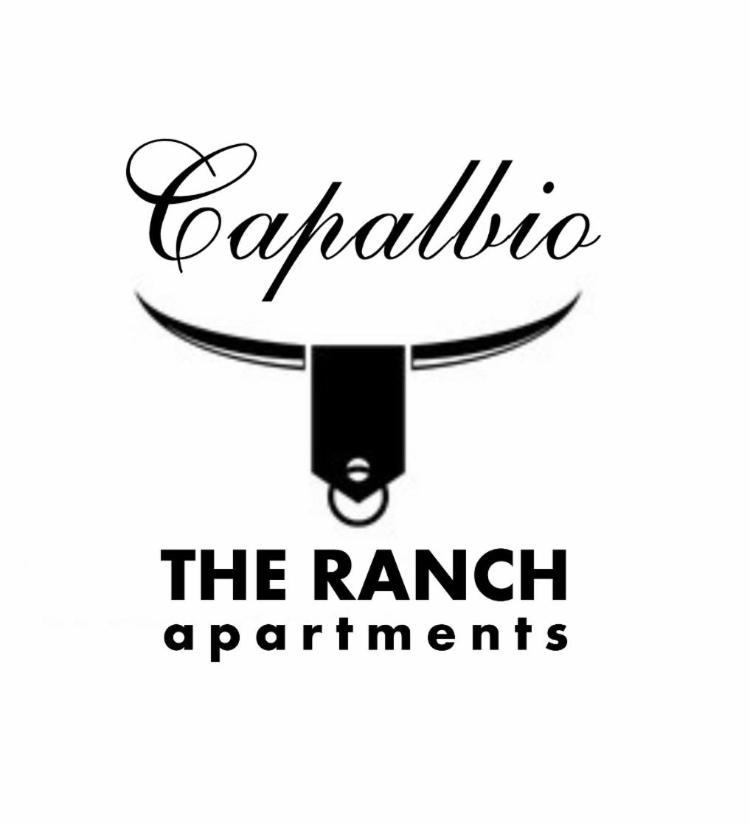 פשיה רומנה The Ranch Apartment 4 Capalbio מראה חיצוני תמונה